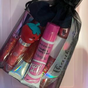 Lip 👄 gloss surprise bundle